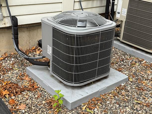 24/7 Emergency Air Conditioning Repair experts in Fountainville, PA