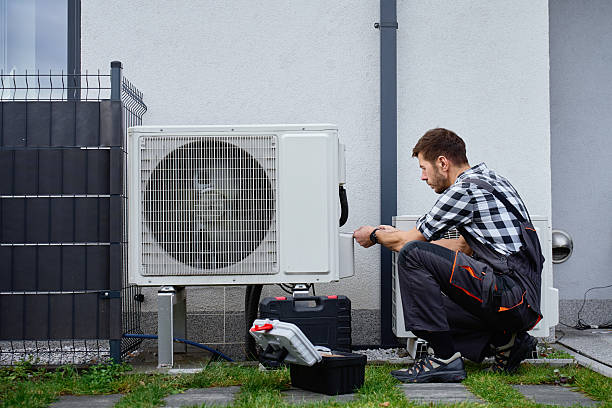 Trusted Hvac service in Fountainville, PA - HVAC Repair CO